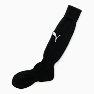 キッズ サッカー LIGA ストッキング, Puma Black