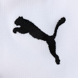 キッズ サッカー LIGA ストッキング, Puma White-Black