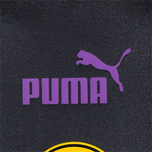 ドルトムント BVB STREET SOCCER 半袖 Tシャツ, Ebony-Puma Black-Cyber Yellow