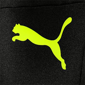 ドルトムント BVB トレーニング パンツ, Puma Black-Safety Yellow