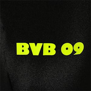 ドルトムント BVB トレーニング パンツ, Puma Black-Safety Yellow