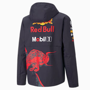 Red Bull Racing Team Men's Jacket, NIGHT SKY