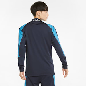 PUMA x CLOUD9 Replica E7 Men's Esports Track Jacket, NIGHT SKY