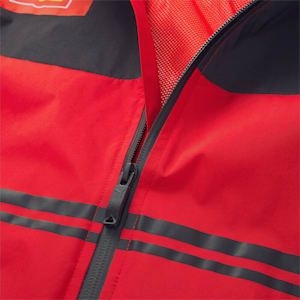 Scuderia Ferrari Team Men's Jacket, Rosso Corsa