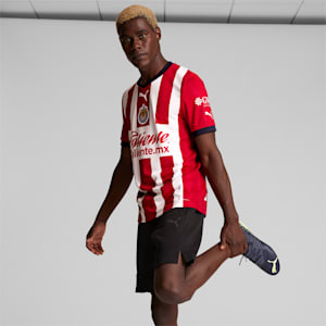 Jersey Hombre Chivas '22/'23 Replica Home, PUMA Red