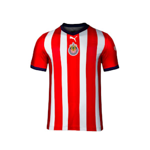 Réplica de camiseta Chivas '22/'23 JR, PUMA Red