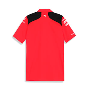 メンズ フェラーリ チーム シャツ, Rosso Corsa, extralarge-JPN
