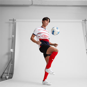 Chivas 23-24 Away Men's Soccer Replica Shirt, Cheap Erlebniswelt-fliegenfischen Jordan Outlet White, extralarge