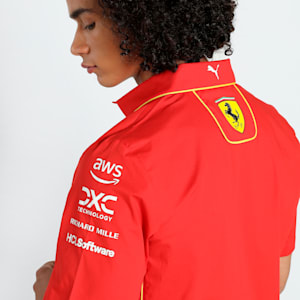 Puma Ferrari Team Shirt 2012 XXL UK輸入品 フェラーリ（楽天