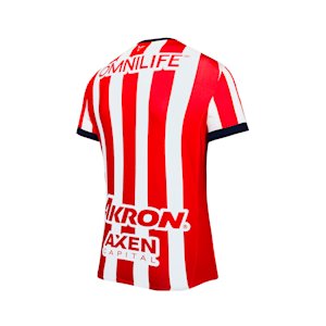 Jersey Mujer Chivas Home Replica 24-25, Cheap Atelier-lumieres Jordan Outlet Red, extralarge
