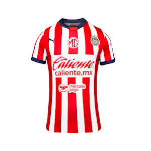 Jersey Mujer Chivas Home Replica 24-25, Cheap Atelier-lumieres Jordan Outlet Red, extralarge