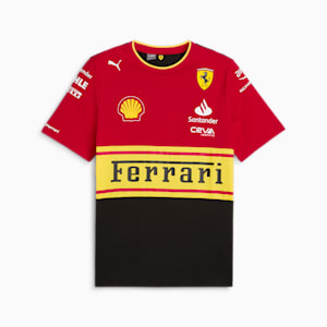 Puma ferrari merchandise
