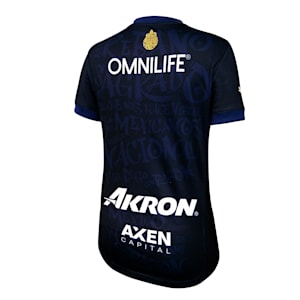 Chivas '25 Alternative Replica Women's Soccer Jersey, PUMA Navy, extralarge