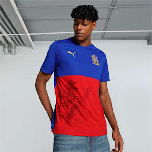 Rcb t shirt new arrivals