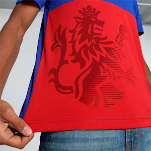 Puma cricket dress top