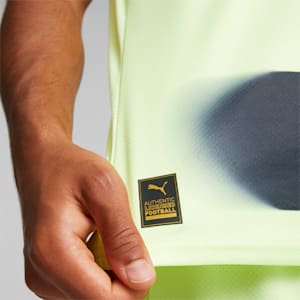 Jersey para hombre réplica del Manchester City F.C. 22/23, Fizzy Light-Parisian Night