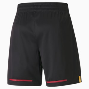 Manchester City F.C. 22/23 Replica Shorts Men, Puma Black-Tango Red