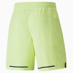 Manchester City F.C. Men's Replica Shorts, Fizzy Light-Parisian Night, extralarge-IND