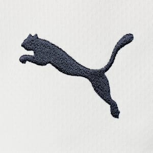 メンズ マンチェスター シティー MCFC レプリカ ショーツ, Puma White-Intense Red