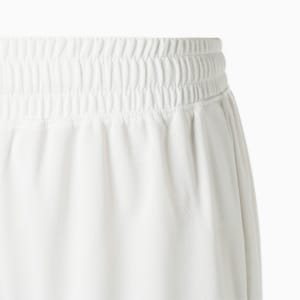 メンズ マンチェスター シティー MCFC レプリカ ショーツ, Puma White-Intense Red