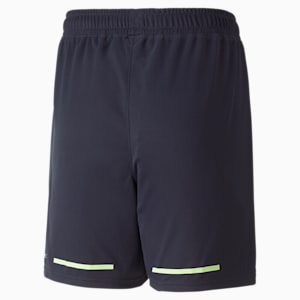 Manchester City F.C. 22/23 Replica Shorts Youth, Parisian Night-Fizzy Light