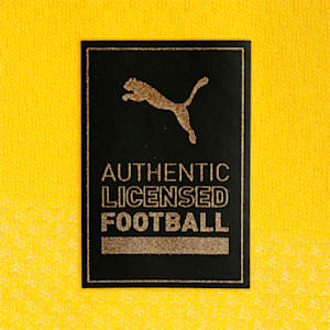 キッズ ドルトムント BVB ホーム 半袖 レプリカ シャツ JR 116-152cm, Cyber Yellow