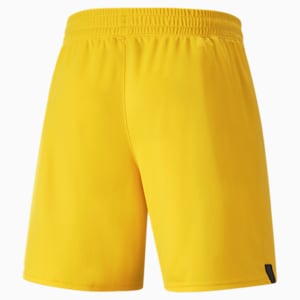 Borussia Dortmund 22/23 Replica Shorts Men, Cyber Yellow