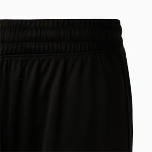 メンズ ドルトムント BVB レプリカ ショーツ, Puma Black-Cyber Yellow