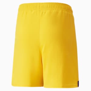 Borussia Dortmund '22/'23 Replica Shorts Big Kids, Cyber Yellow, extralarge