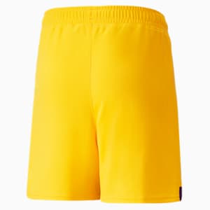Réplica de los shorts del Borussia Dortmund 22/23 juveniles, Cyber Yellow