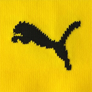 メンズ ドルトムント BVB レプリカ ソックス, Cyber Yellow-Puma Black