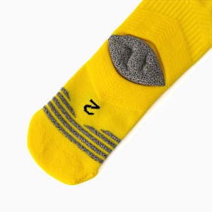 メンズ ドルトムント BVB レプリカ ソックス, Cyber Yellow-Puma Black