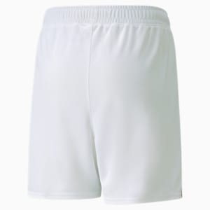 Switzerland 22/23 Replica Shorts Youth, Puma White-Puma Red