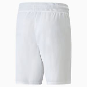 Austria Home 22/23 Replica Shorts Men, Puma White-Puma Black