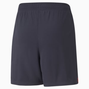 PSV Eindhoven 22/23 Replica Shorts Youth, Parisian Night-High Risk Red