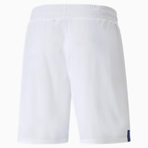 Olympique de Marseille 22/23 Replica Shorts Men, Puma White-Limoges