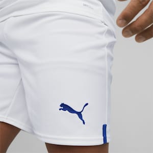 メンズ オリンピック マルセイユ OM レプリカ ショーツ, Puma White-Limoges