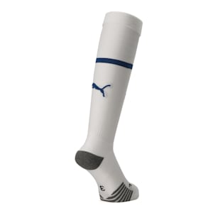 メンズ オリンピック マルセイユ OM レプリカ ソックス, Puma White-Limoges