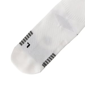 メンズ オリンピック マルセイユ OM レプリカ ソックス, Puma White-Limoges