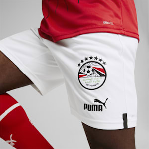 Egypt 22/23 Replica Shorts Men, Puma White-Puma Black, extralarge-GBR
