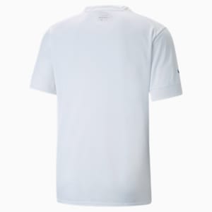 Valencia CF Home 22/23 Replica Jersey Men, Puma White-Puma Black