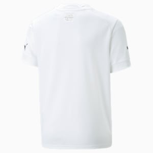 Valencia CF Home 22/23 Replica Jersey Youth, Puma White-Puma Black