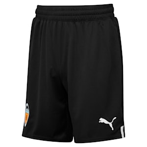 Valencia CF 22/23 Replica Shorts Men, Puma Black-Puma White