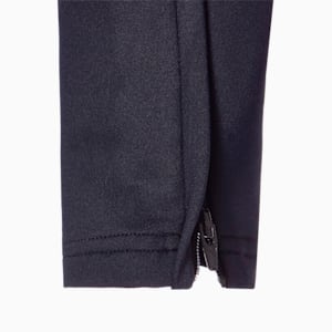 キッズ FIGC イタリア プレマッチ パンツ JR 116-152cm, Peacoat-Puma Team Gold