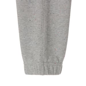 メンズ FIGC イタリア フットボールカルチャー スウェット カーゴパンツ, Medium Gray Heather-Peacoat