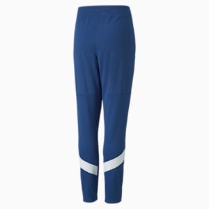 Olympique de Marseille Football Training Pants Youth, Limoges-Puma White