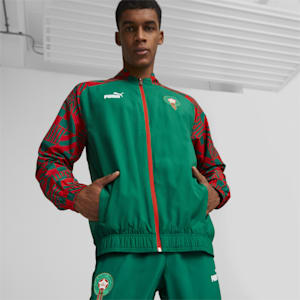 Morocco Football Shirt Kits PUMA