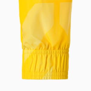 メンズ ドルトムント BVB プレマッチ ジャケット, Cyber Yellow