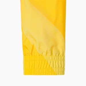 キッズ ドルトムント BVB プレマッチ ジャケット JR 116-152cm, Cyber Yellow