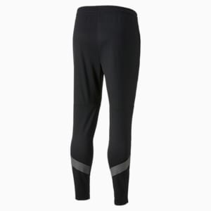Borussia Dortmund Football Training Men's Pants, Puma Black